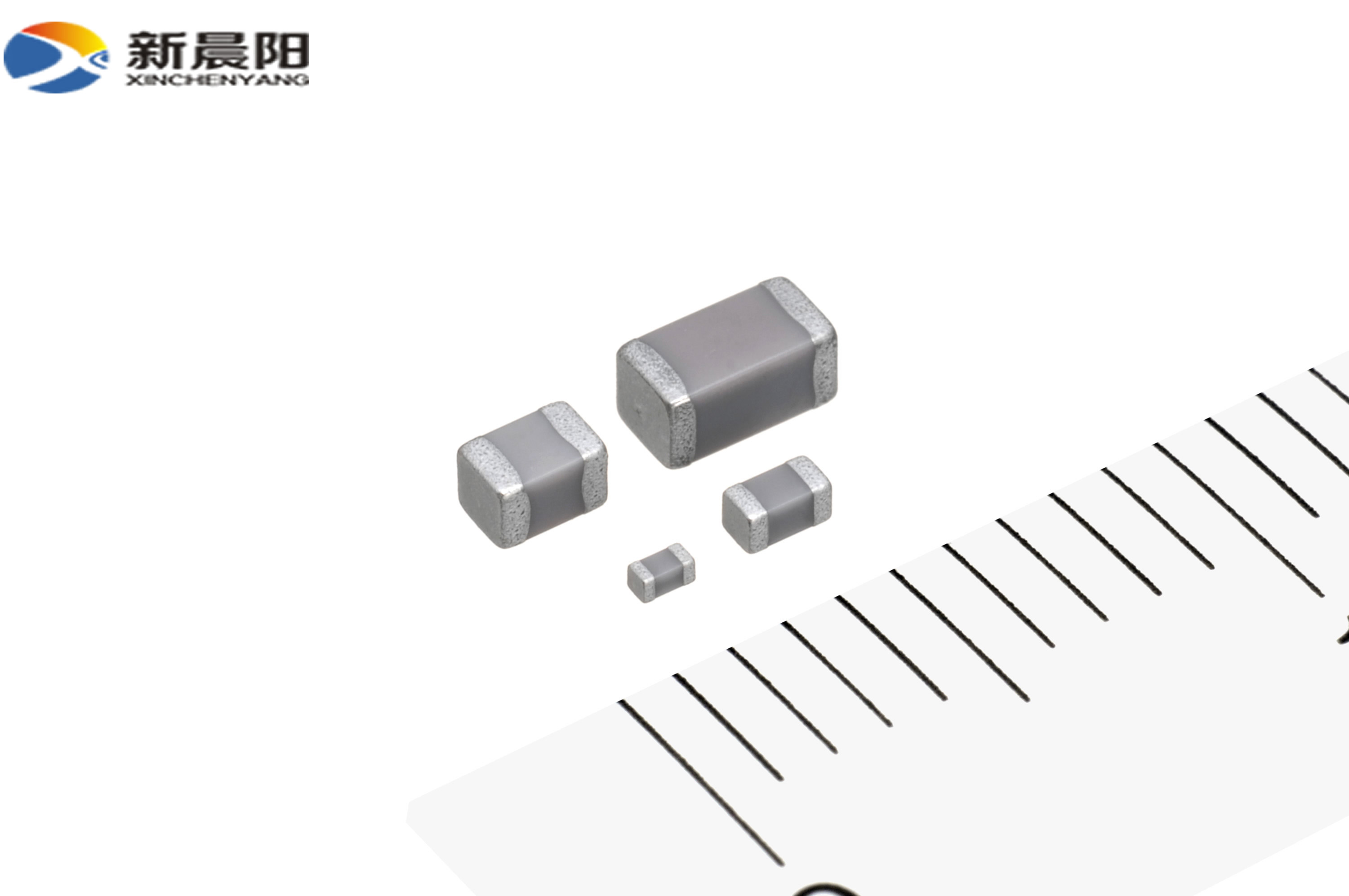 新晨陽貼片電容