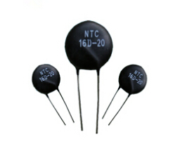 NTC插件熱敏電阻 NTC100D-13